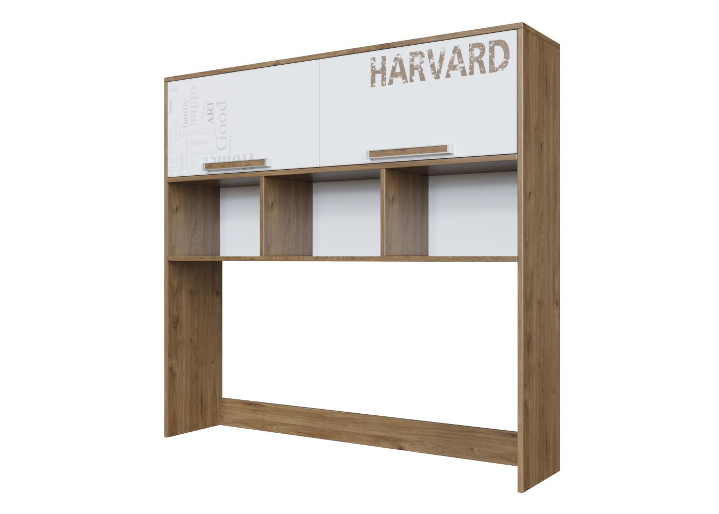 Надстройка на стол "Гарвард" 