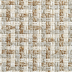 Табурет с чехлом орех рогожка 03А