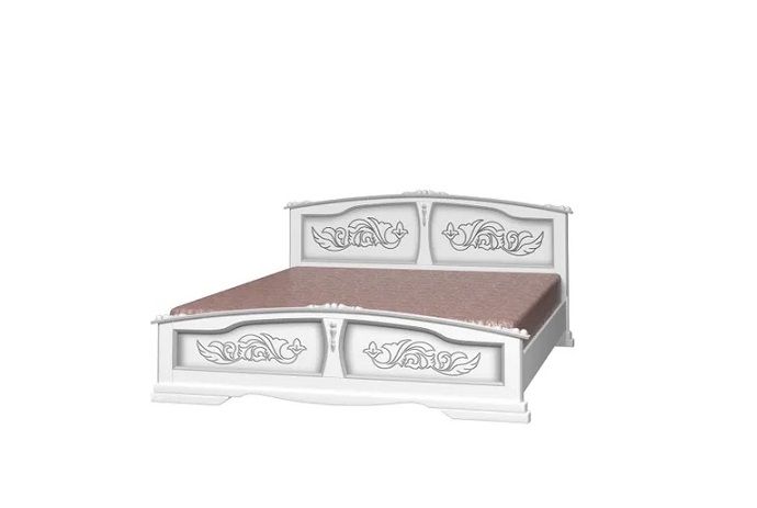 Кровать "Елена"
