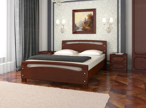 Кровать "Камелия-2"