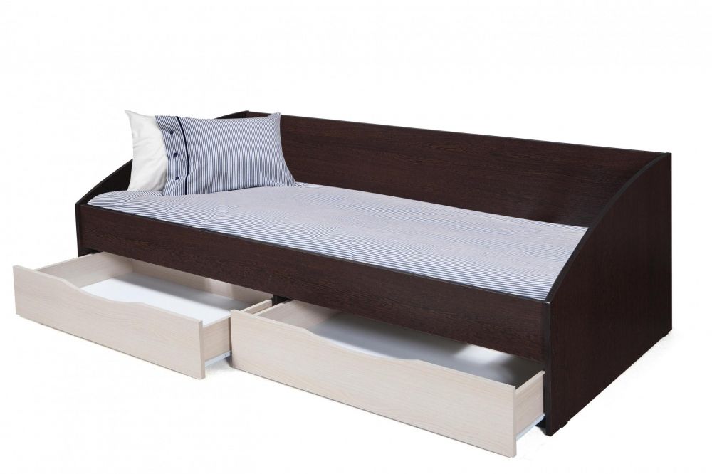 Кровать  "Фея-3"