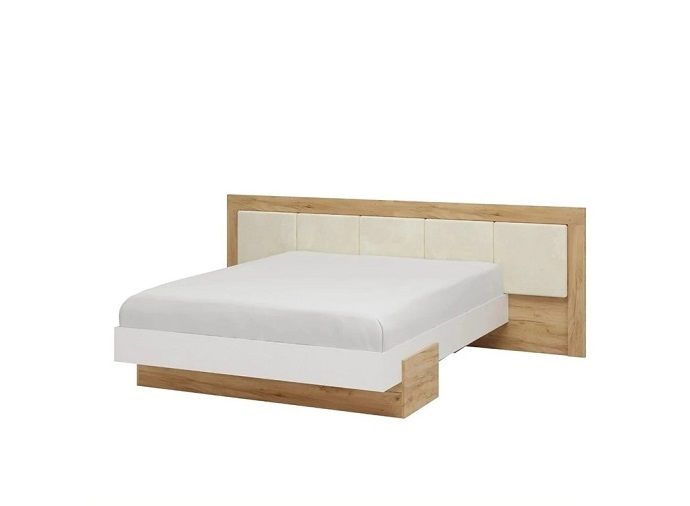 Кровать с декором "Тоскана"