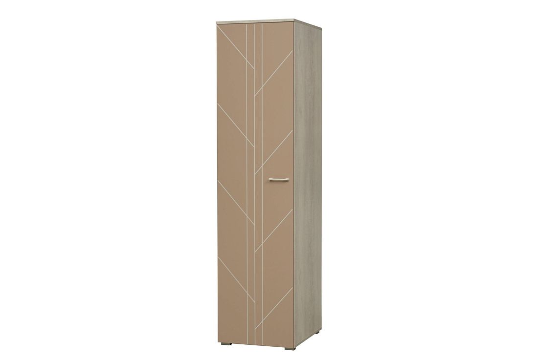 Шкаф для одежды "Лаванда-3"