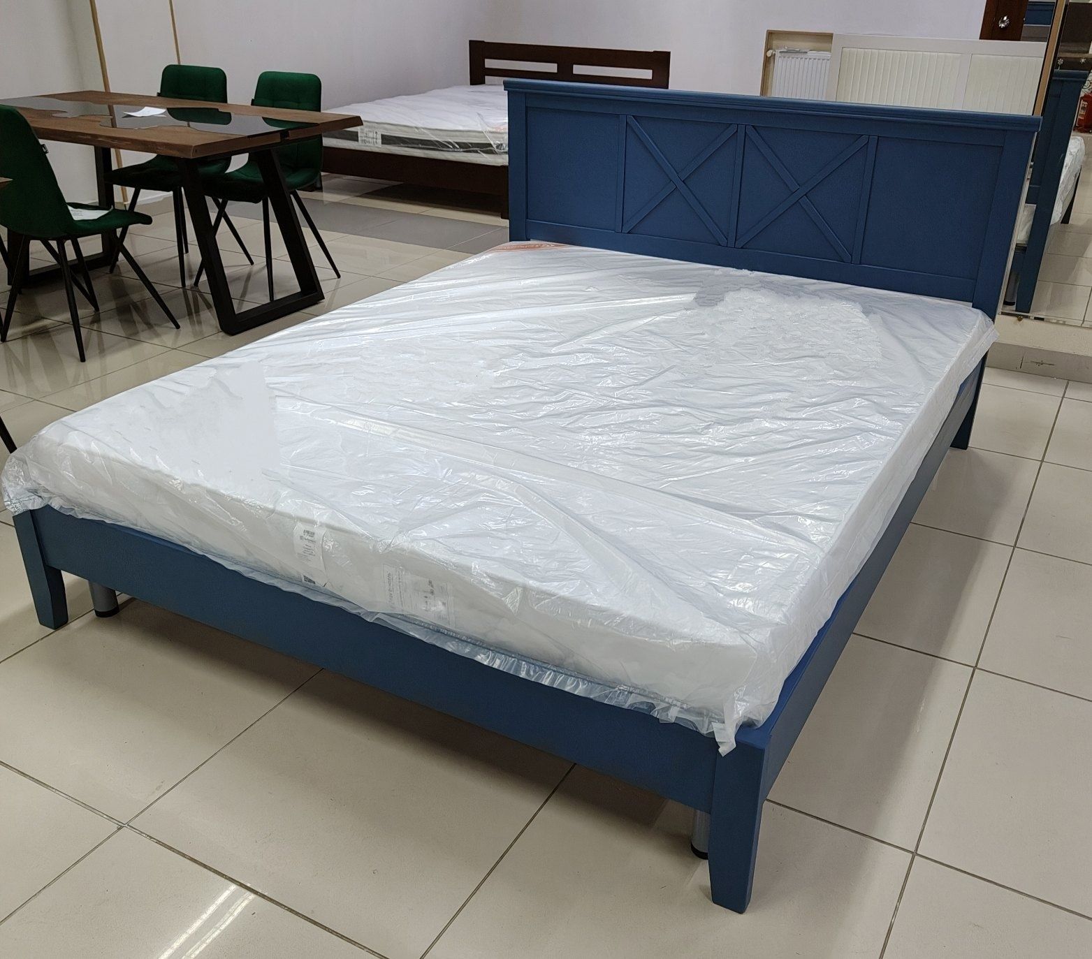 Кровать "Грация-2"