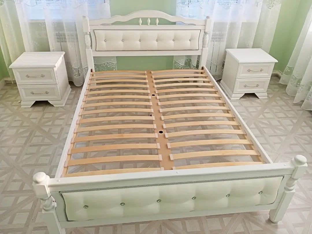 Кровать"Карина-11"