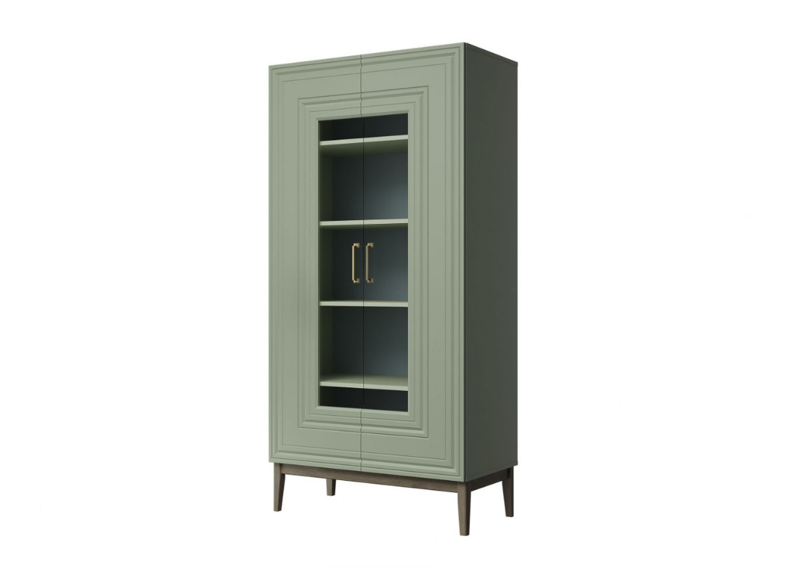 Витрина "Гориция"