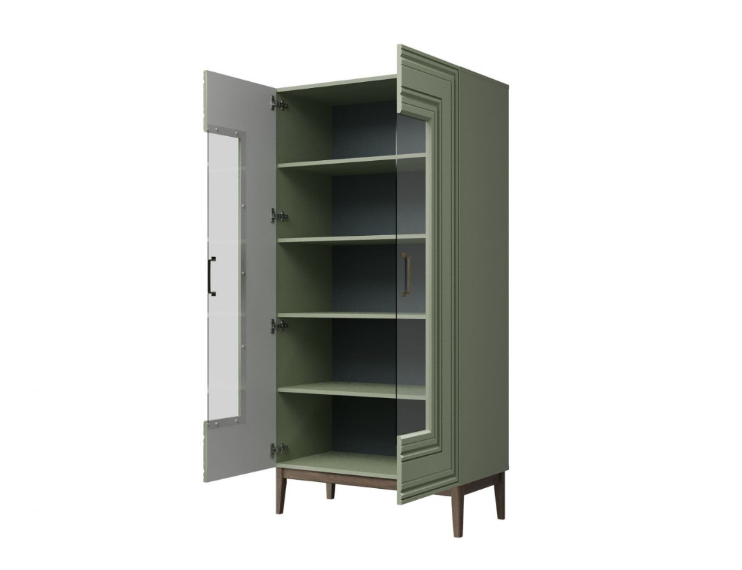 Витрина "Гориция"