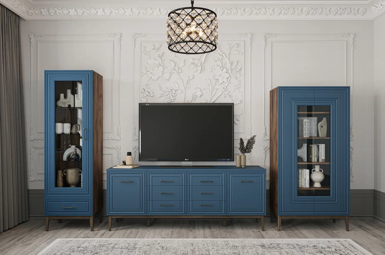 Витрина "Гориция"