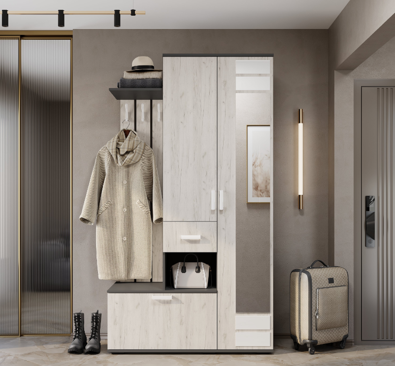 Прихожая "Лира"