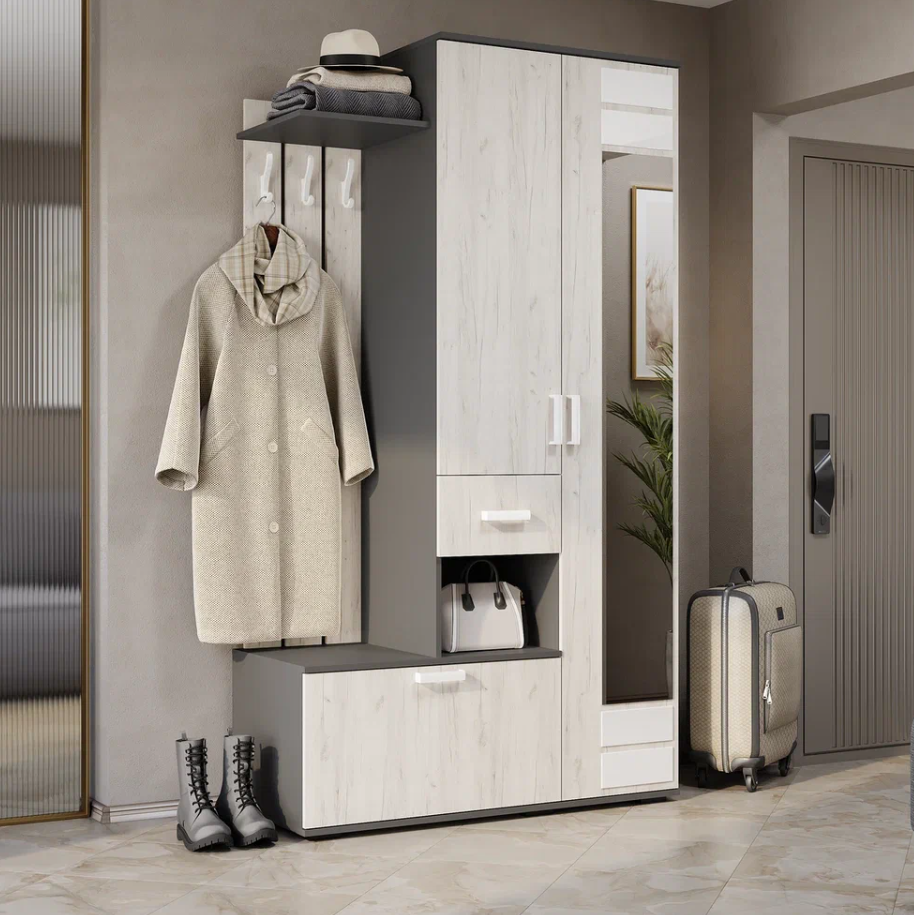 Прихожая "Лира"