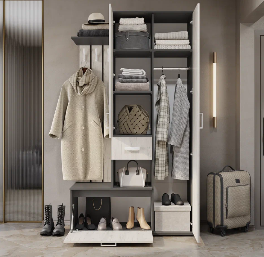 Прихожая "Лира"