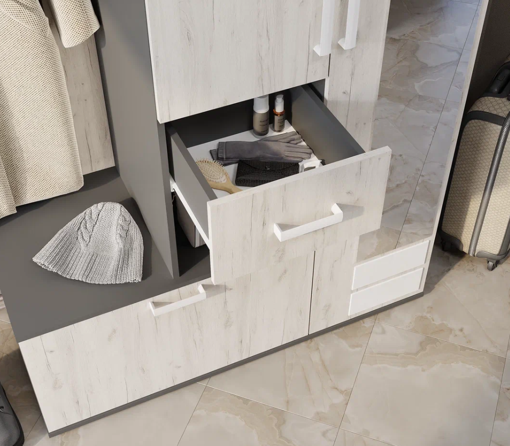 Прихожая "Лира"