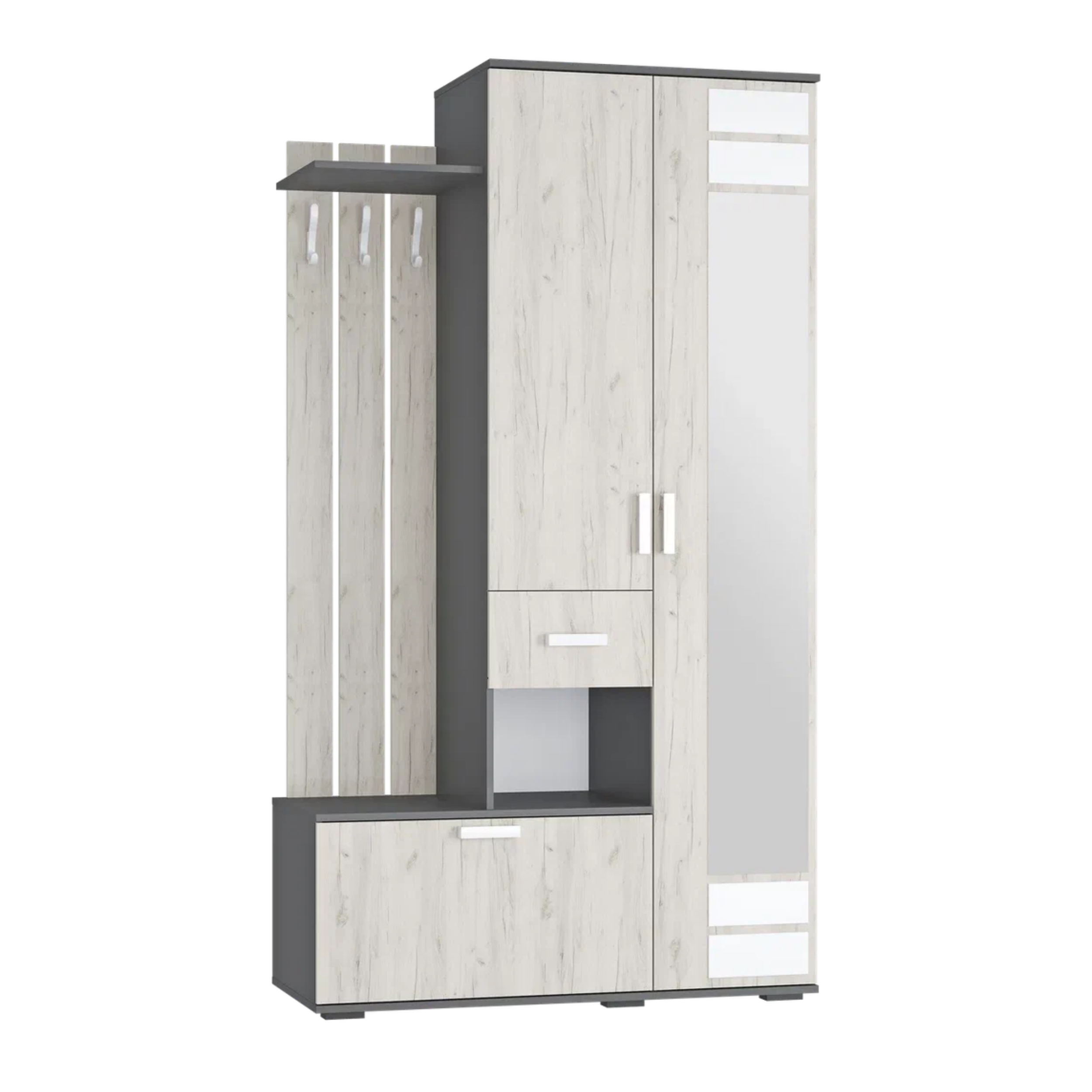 Прихожая "Лира"