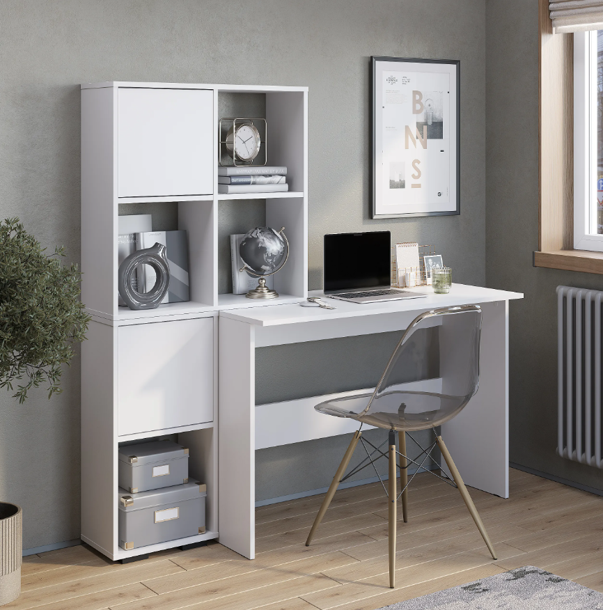 Стеллаж-полка "Берг"