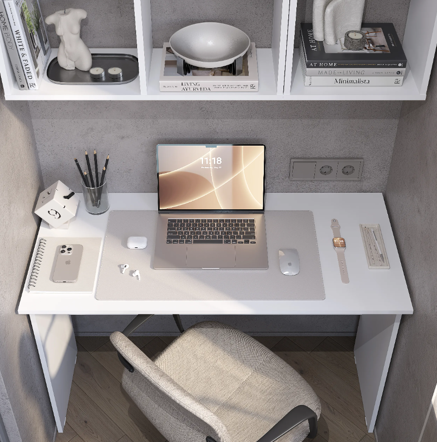 Стеллаж-полка "Берг"