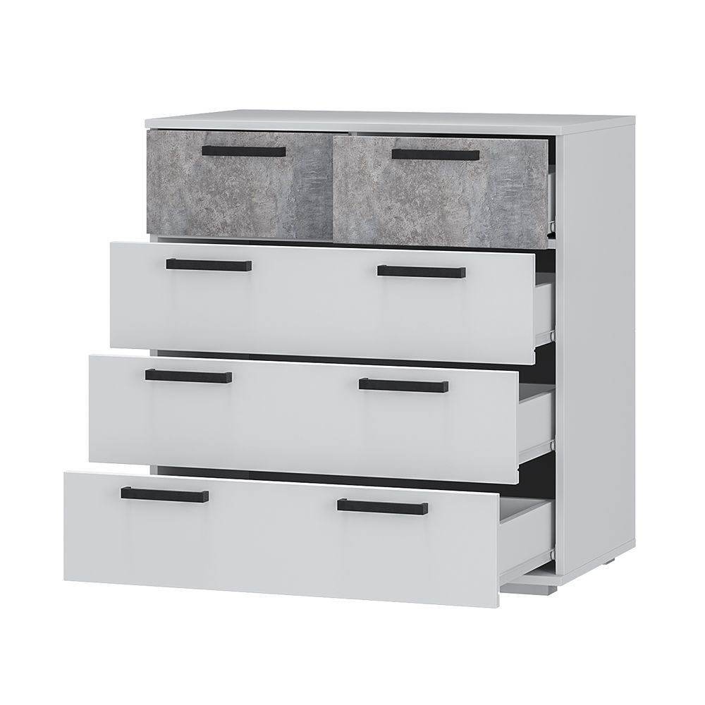 Комод "Стандарт-5 NEW"