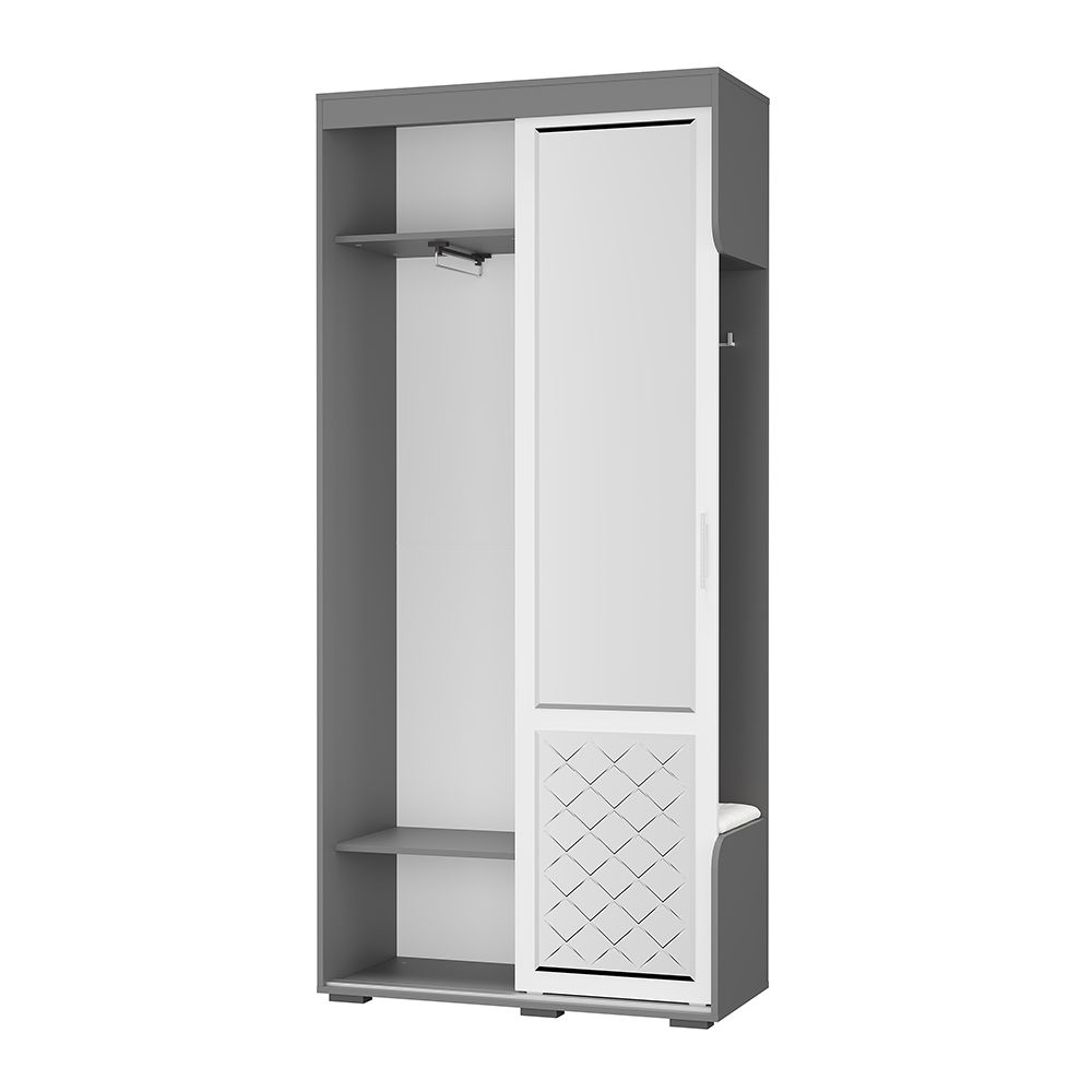 Прихожая "Варда" 