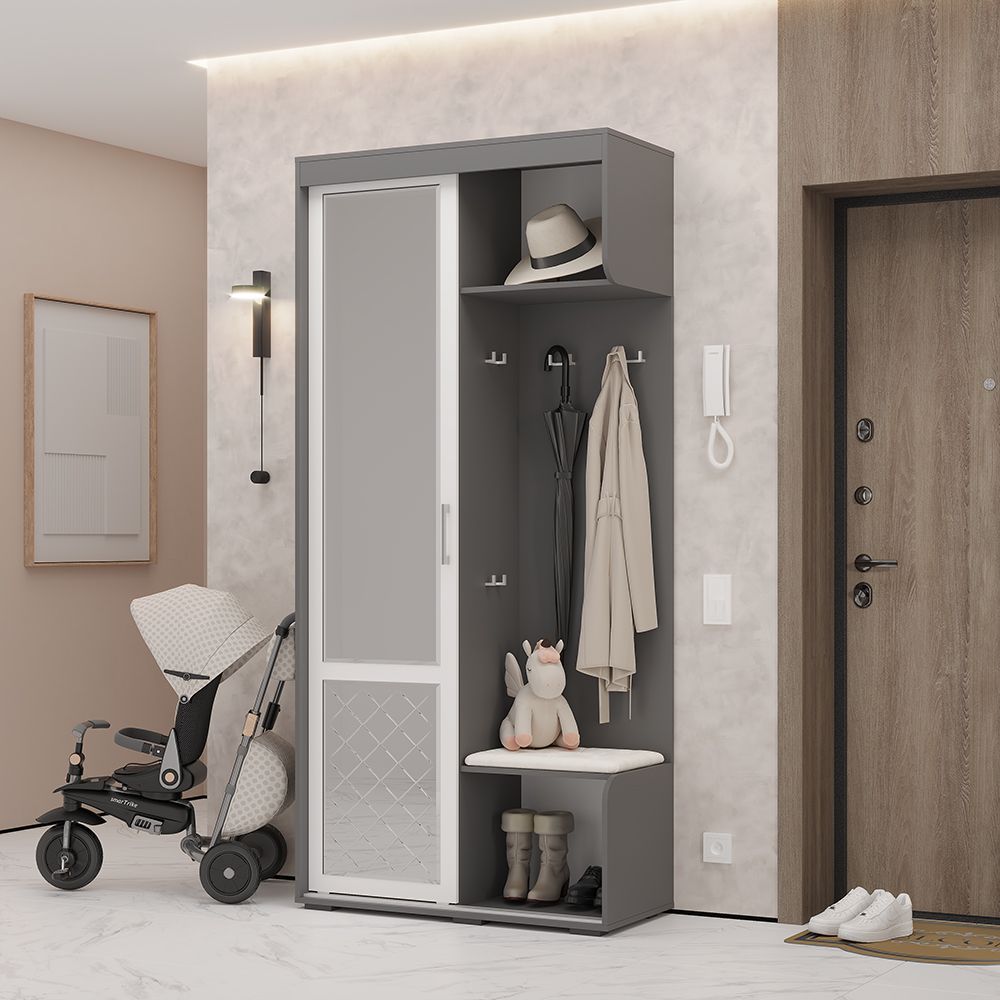 Прихожая "Варда" 