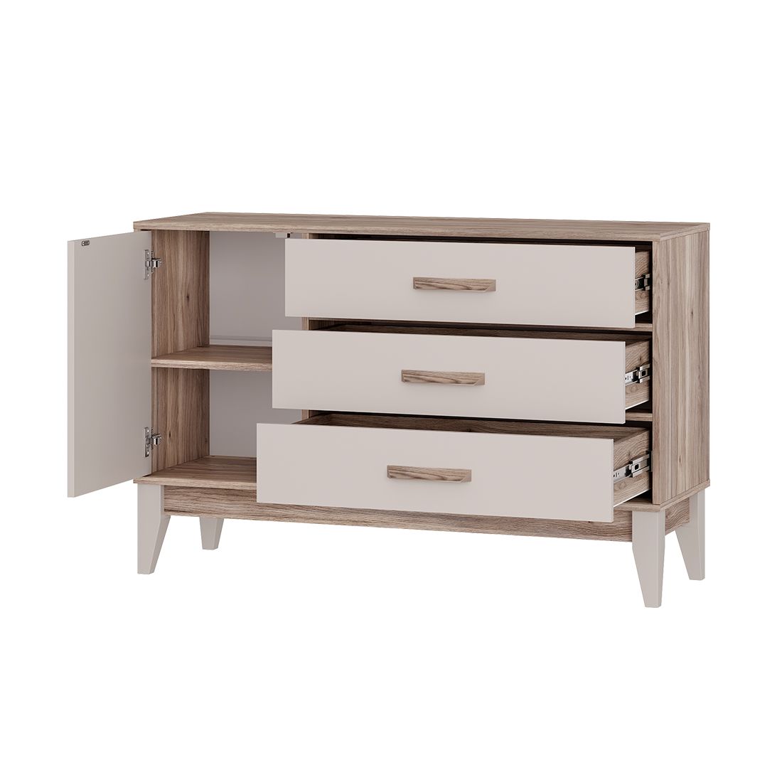 Комод "Скандика"