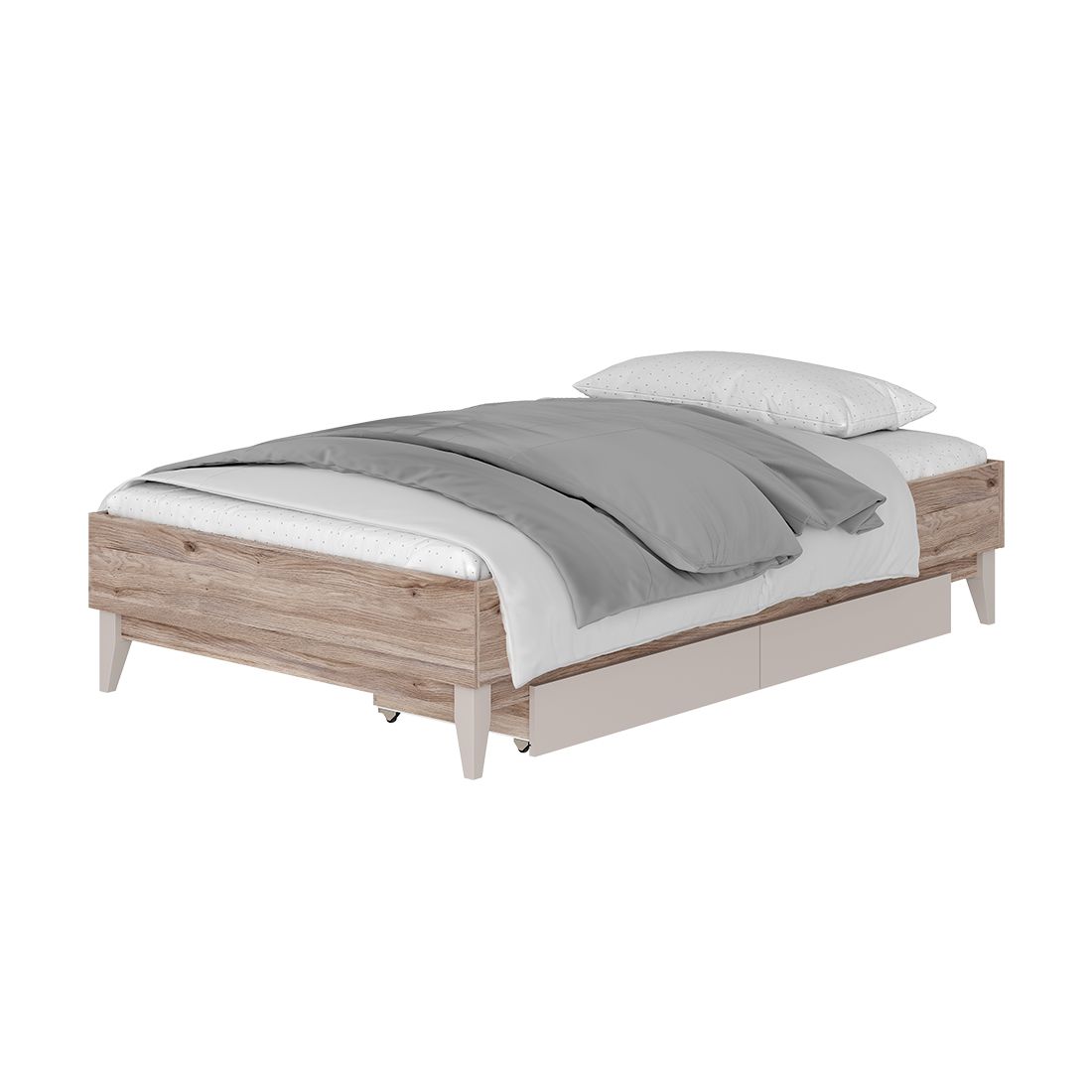 Ящики "Скандика" 