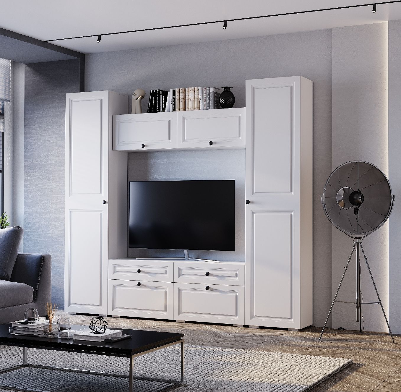 Пенал "Софт"