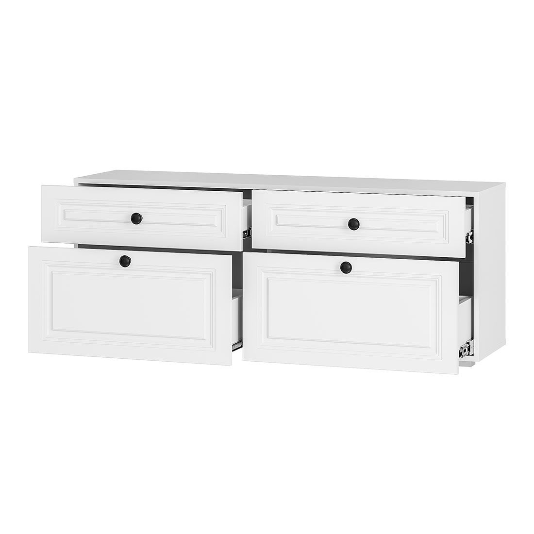 Тумба под ТВ "Софт" 