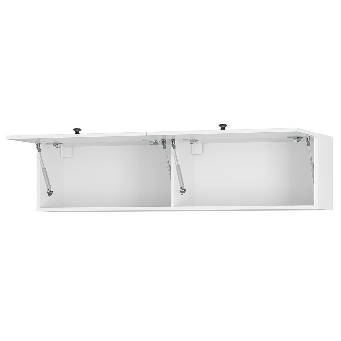 Шкаф навесной "Софт" 