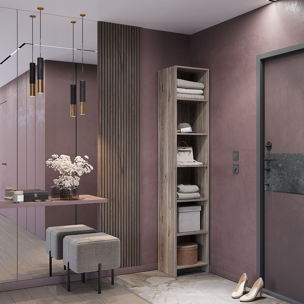 Пенал "Пандора" 