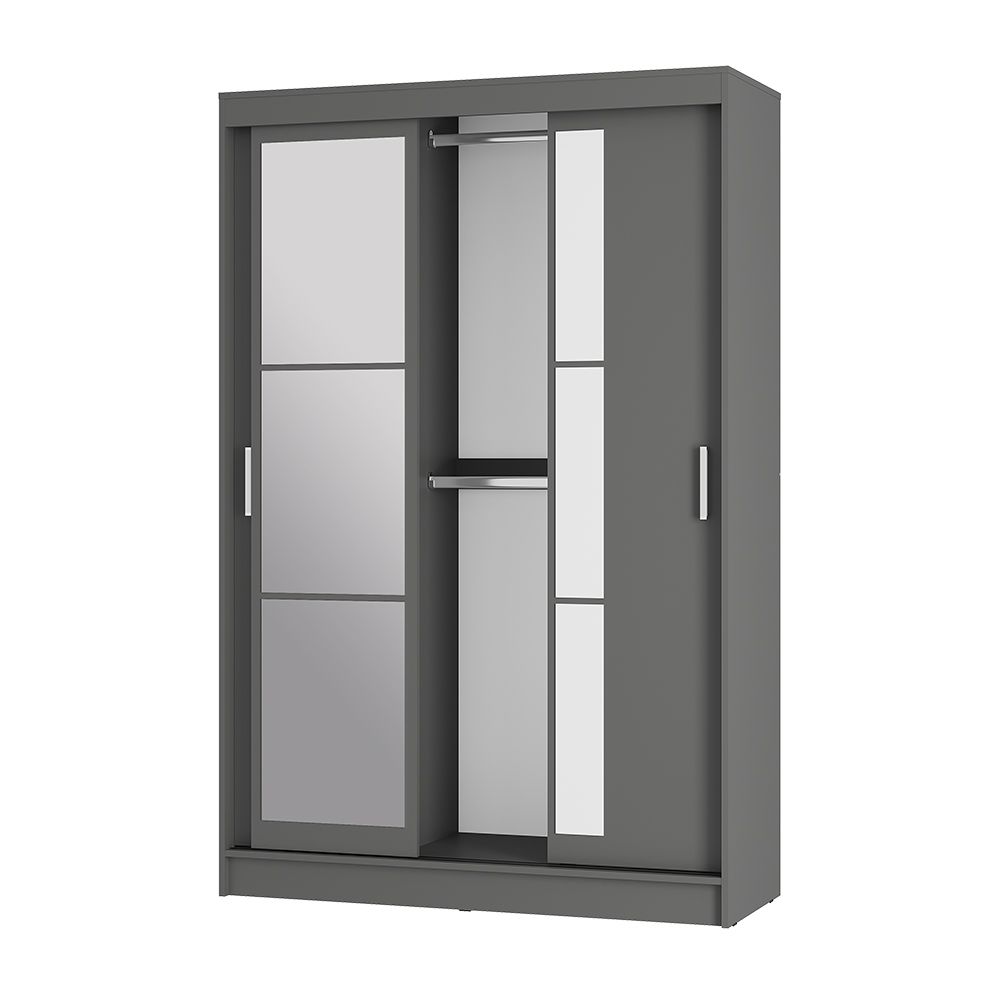 Шкаф-купе "Денвер" 