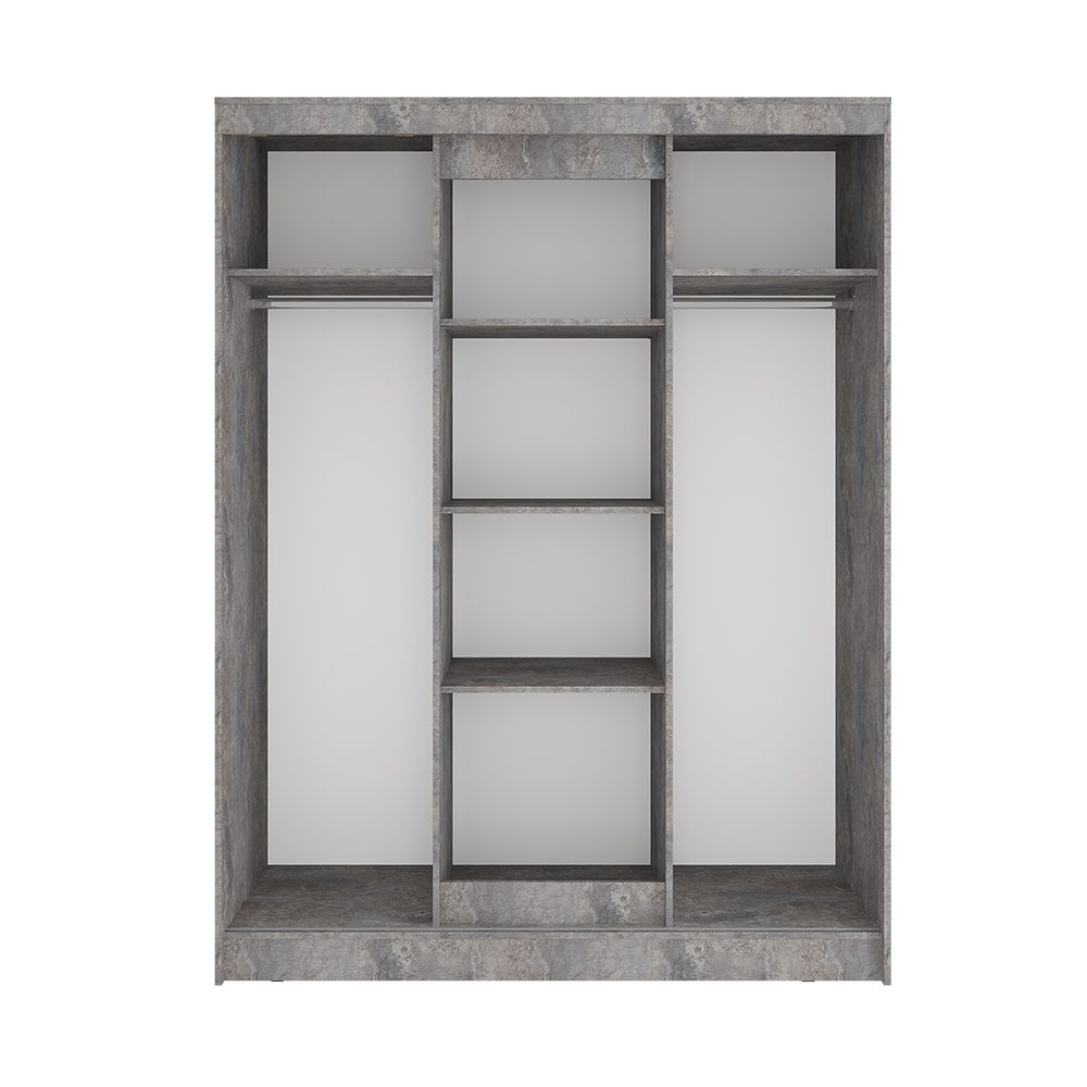 Шкаф-купе "Смарт" 