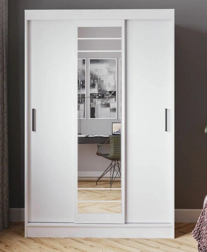 Шкаф-купе "Тео"