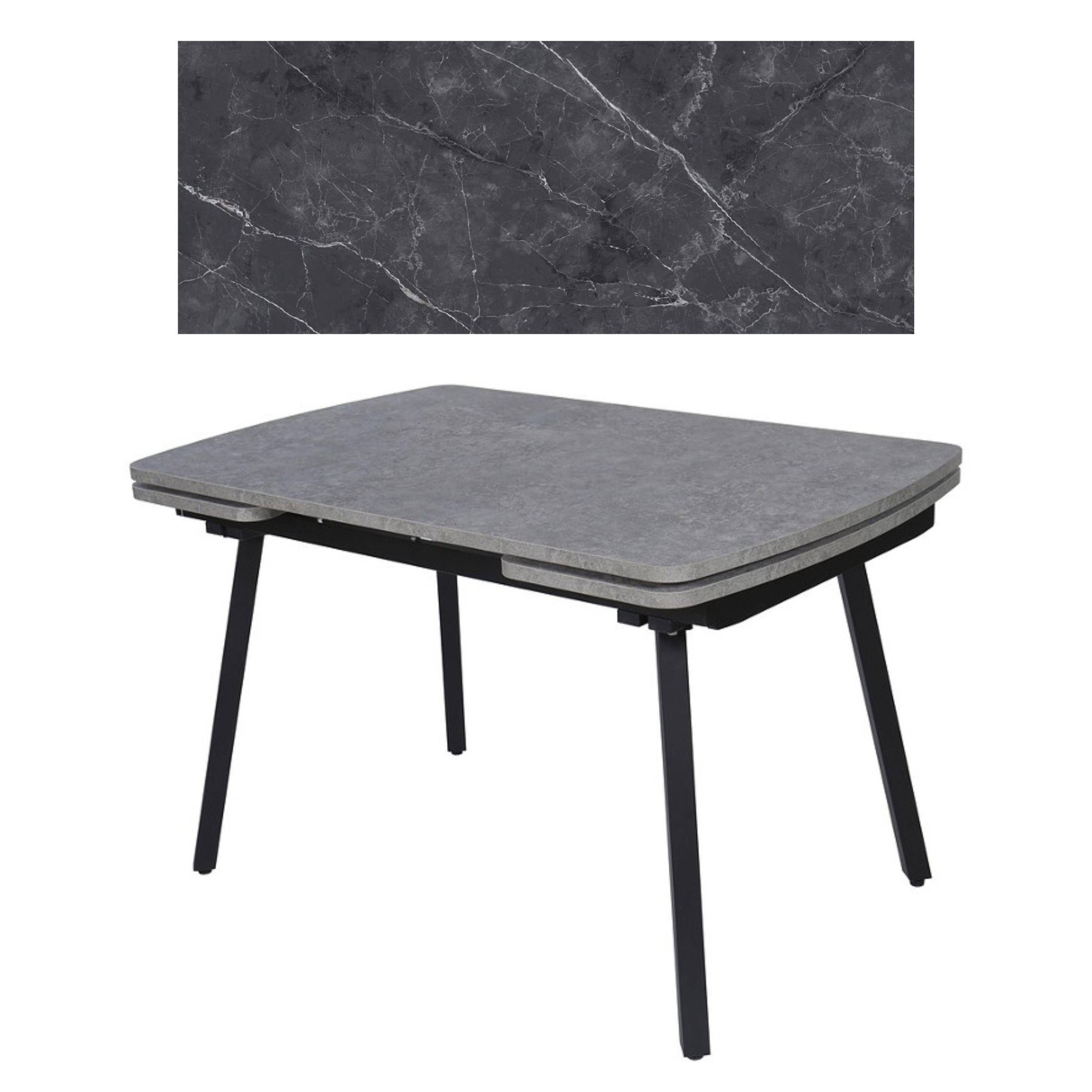 Стол "Лофт 7"