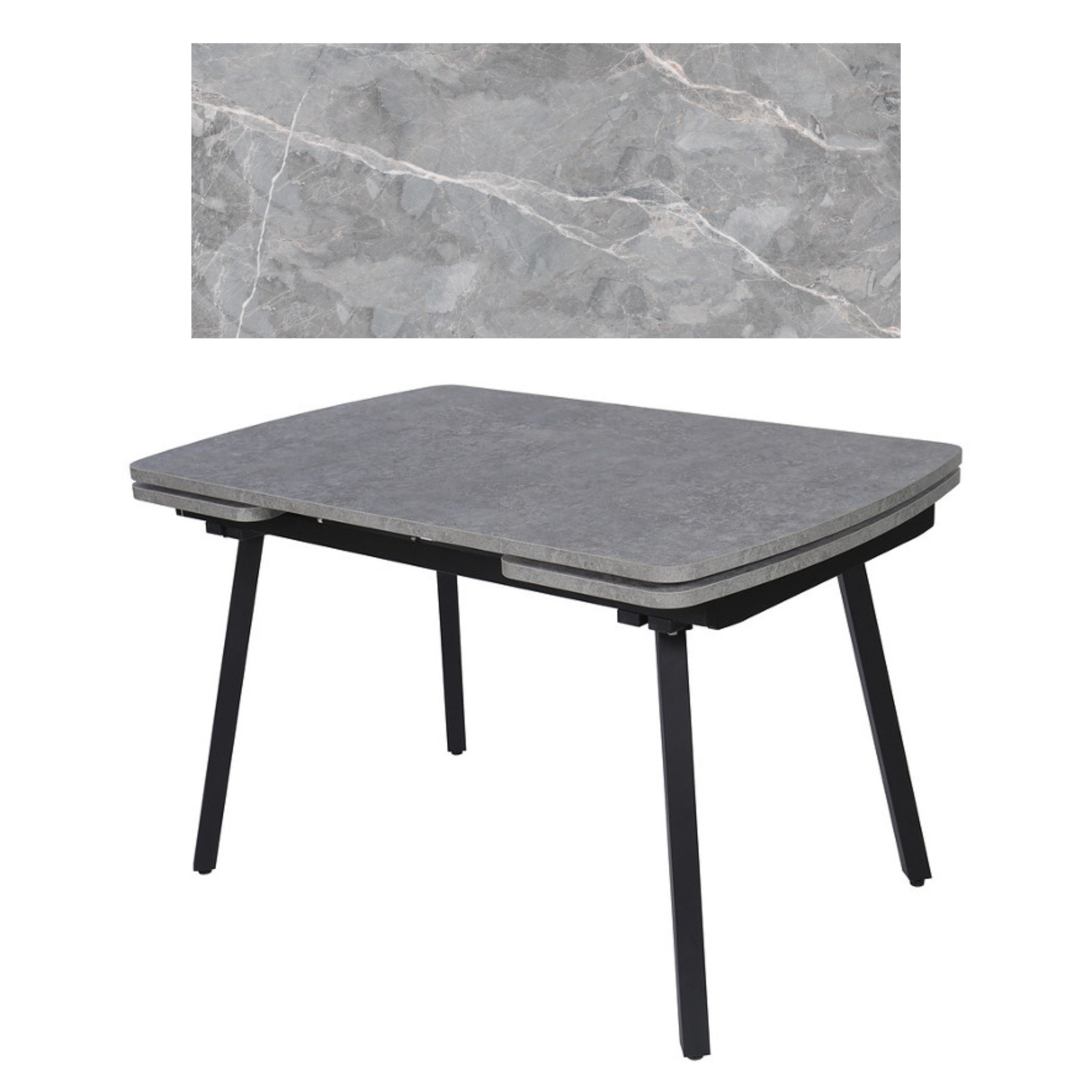 Стол "Лофт 7"