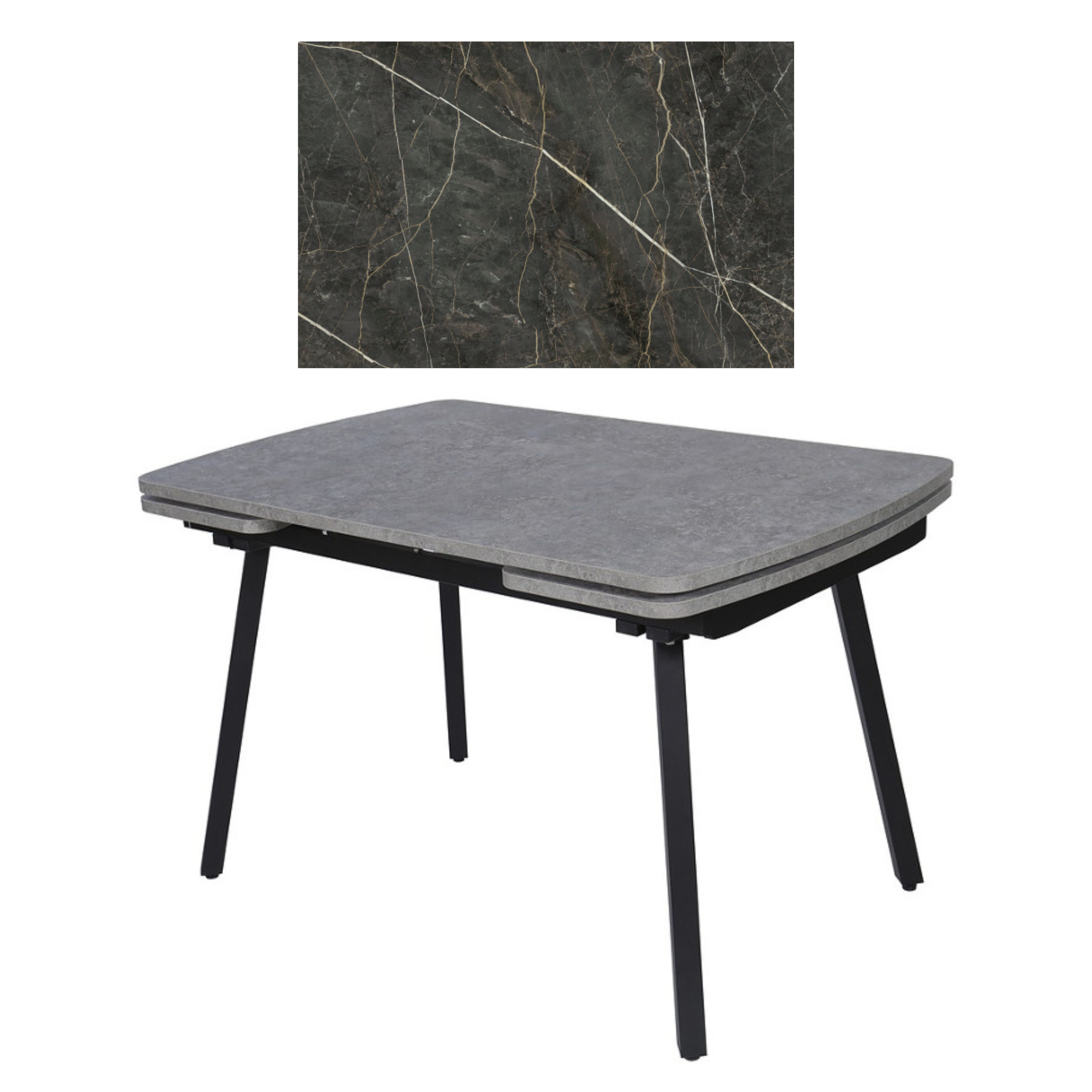 Стол "Лофт 7"