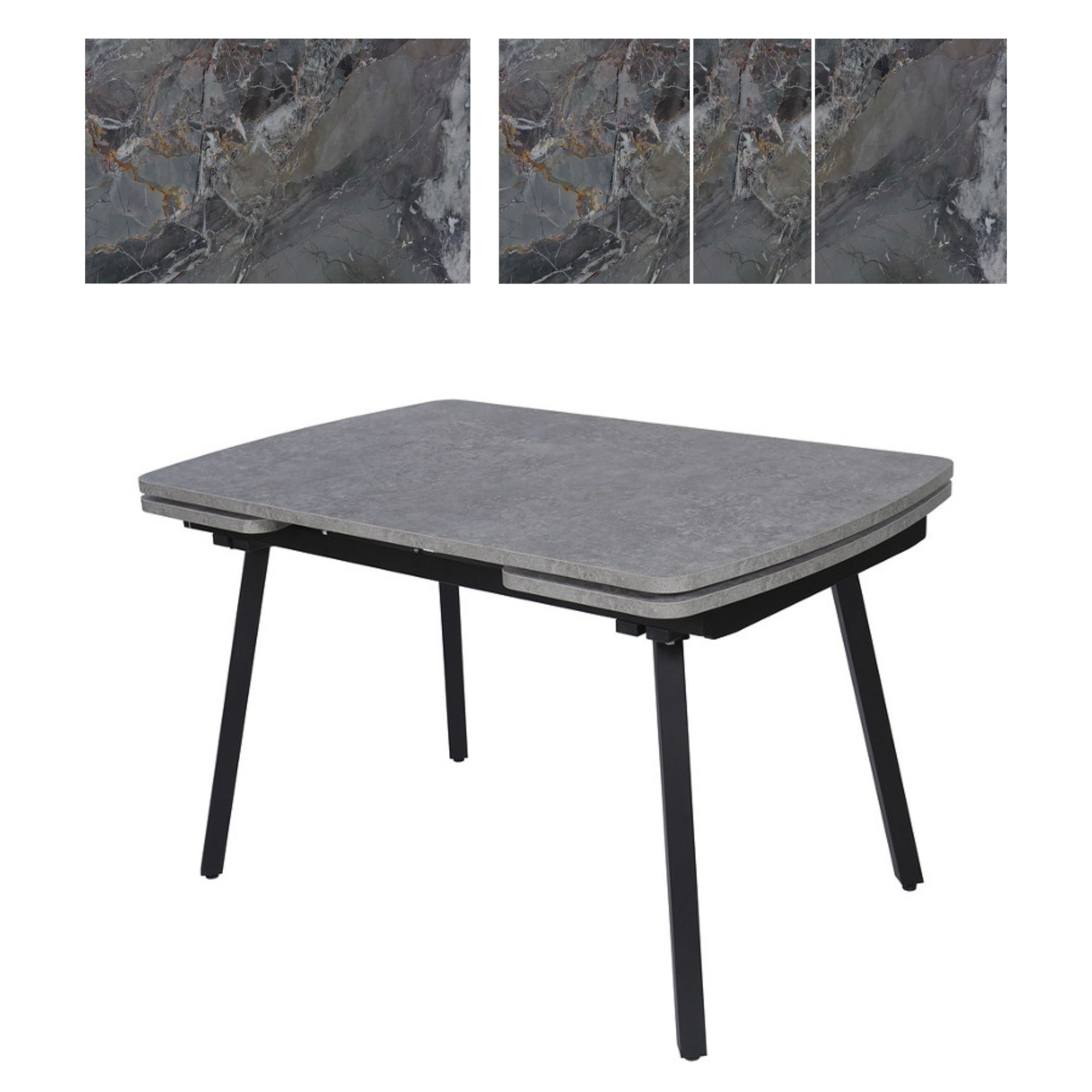 Стол "Лофт 7"