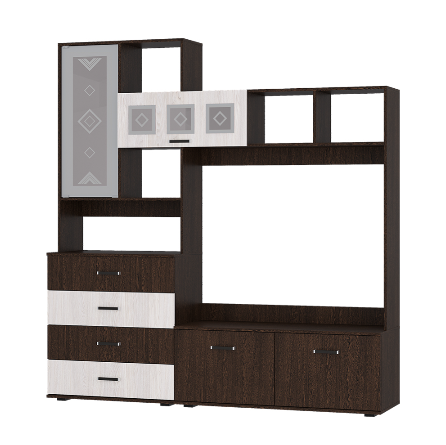 Центральная секция "Белла"