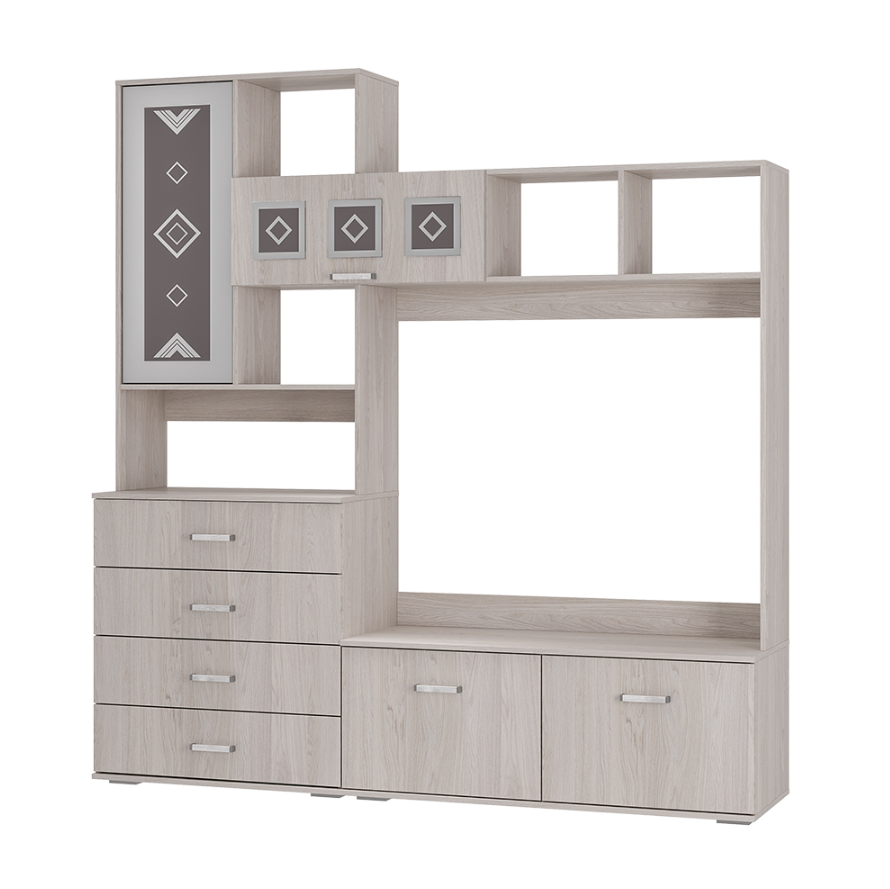 Стенка "Белла"