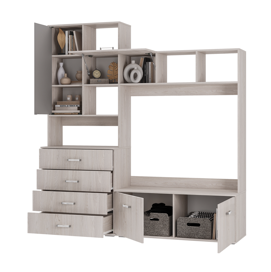 Стенка "Белла"