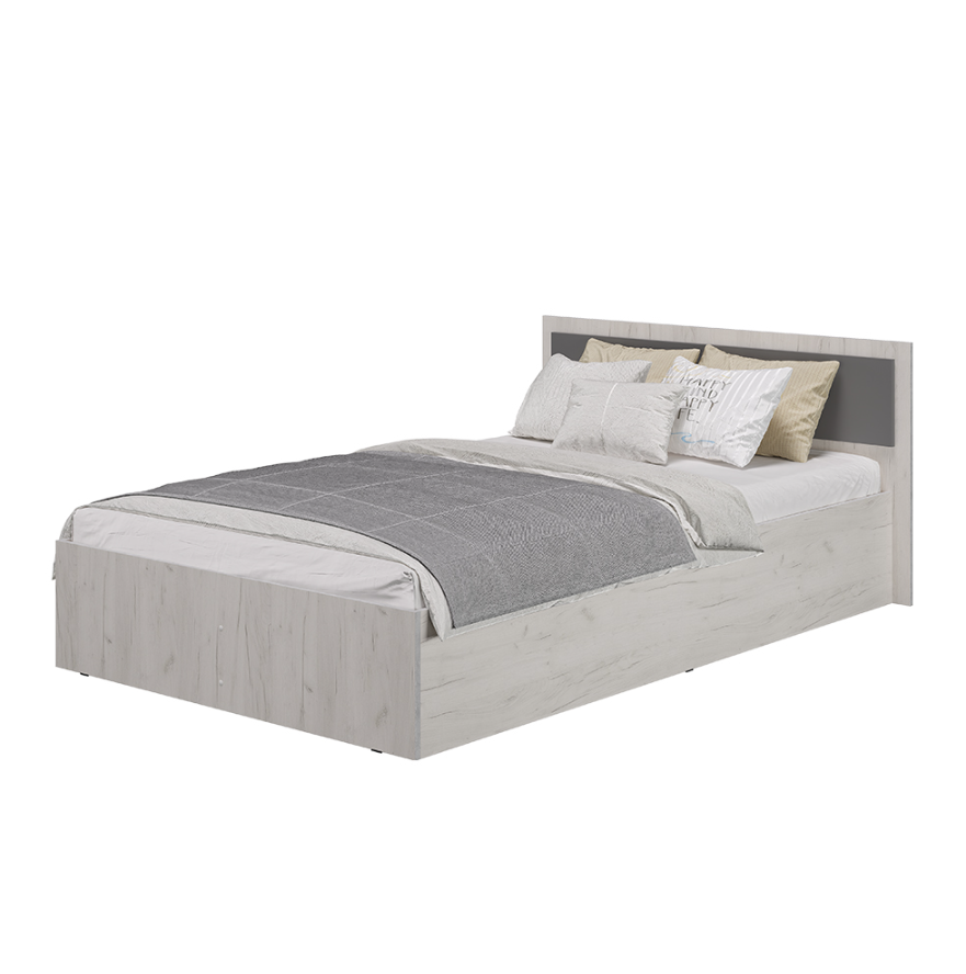 Кровать 1.4 "Фиеста" 