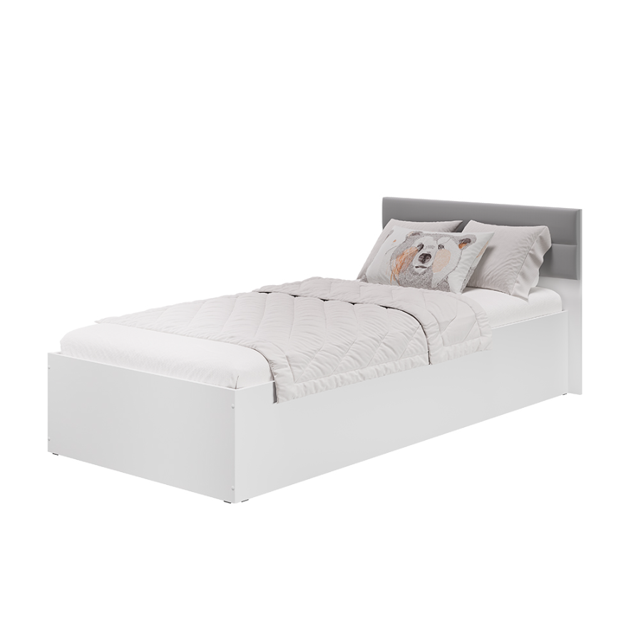 Кровать 0.9 "Фьюжн" 