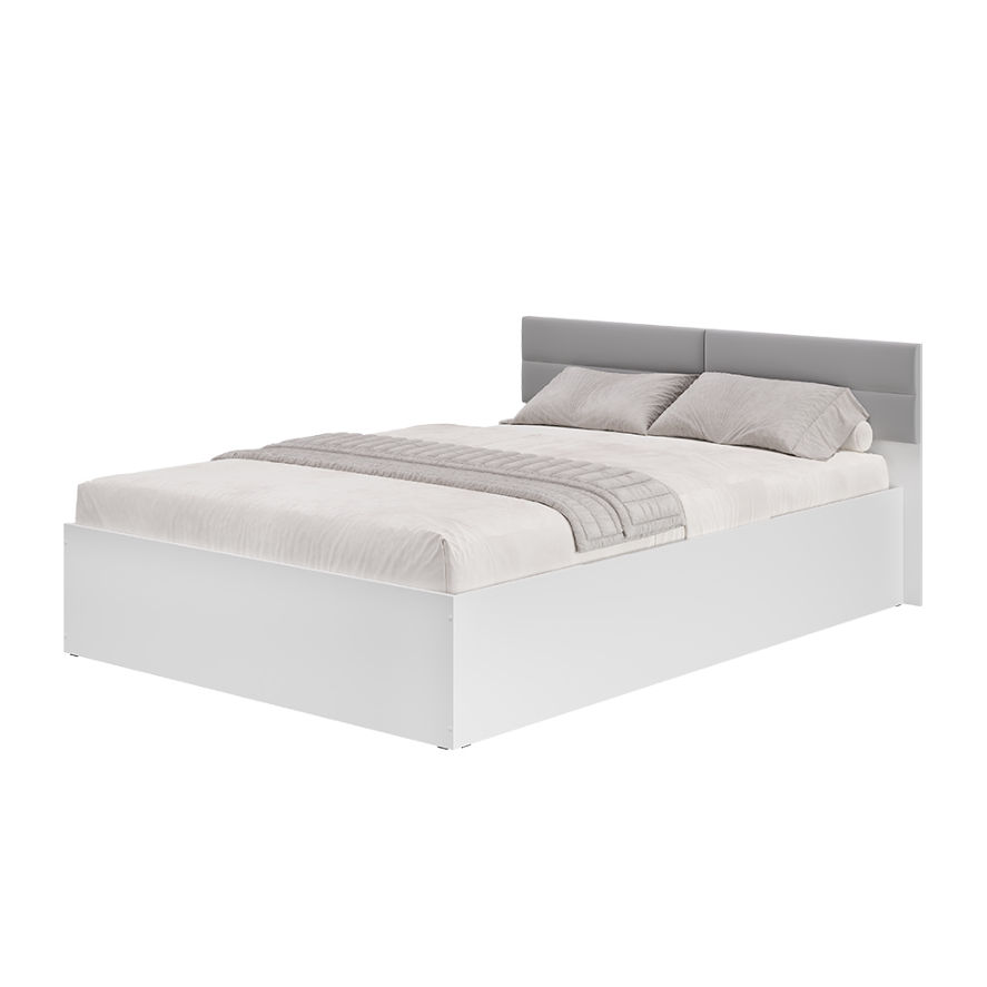 Кровать 1.6 "Фьюжн" 