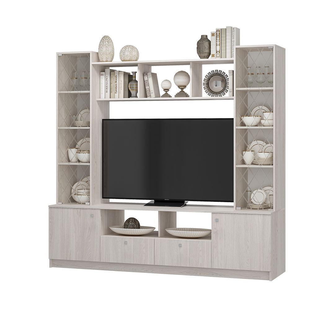 Центральная секция "Зарина" ЦС-01