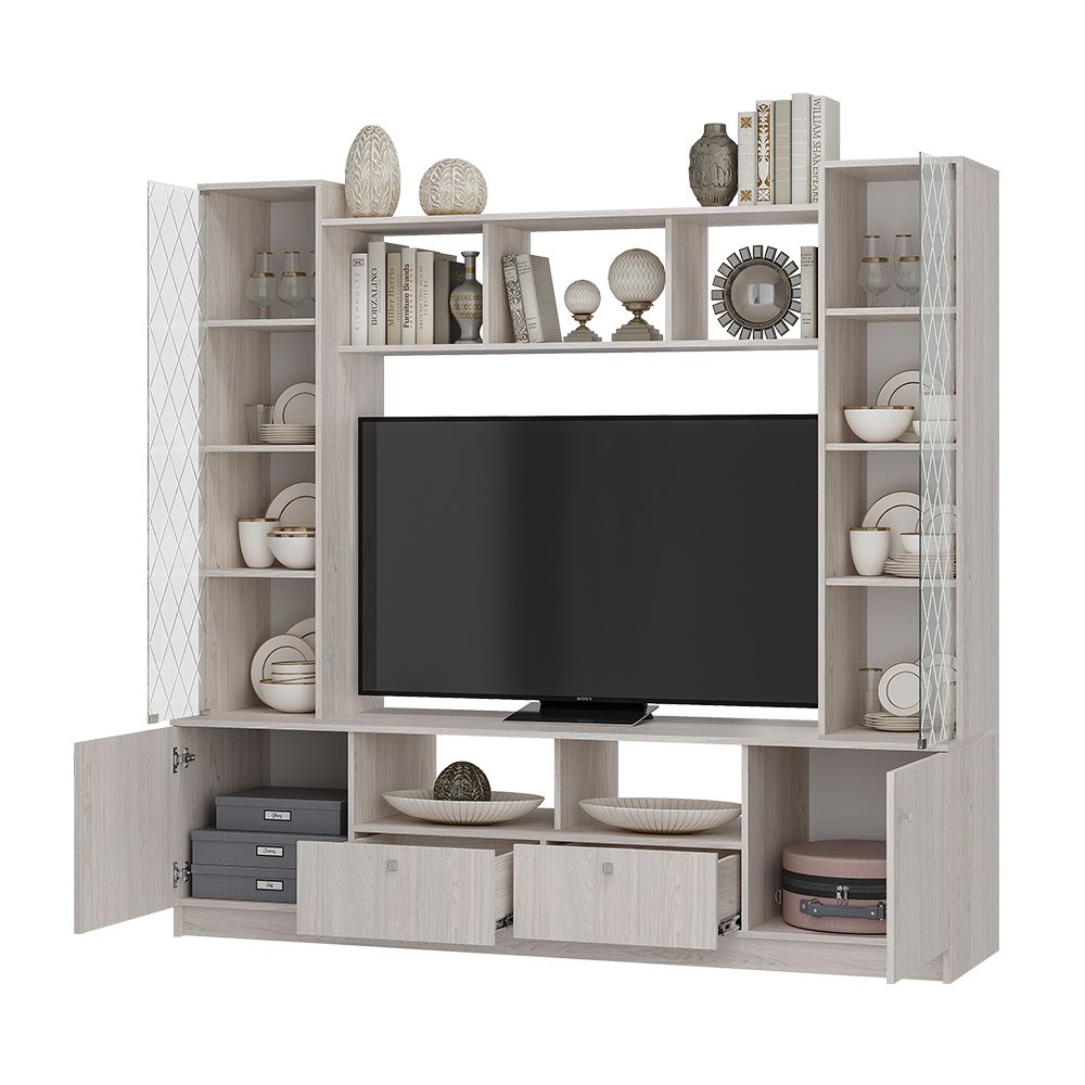 Центральная секция "Зарина" ЦС-01