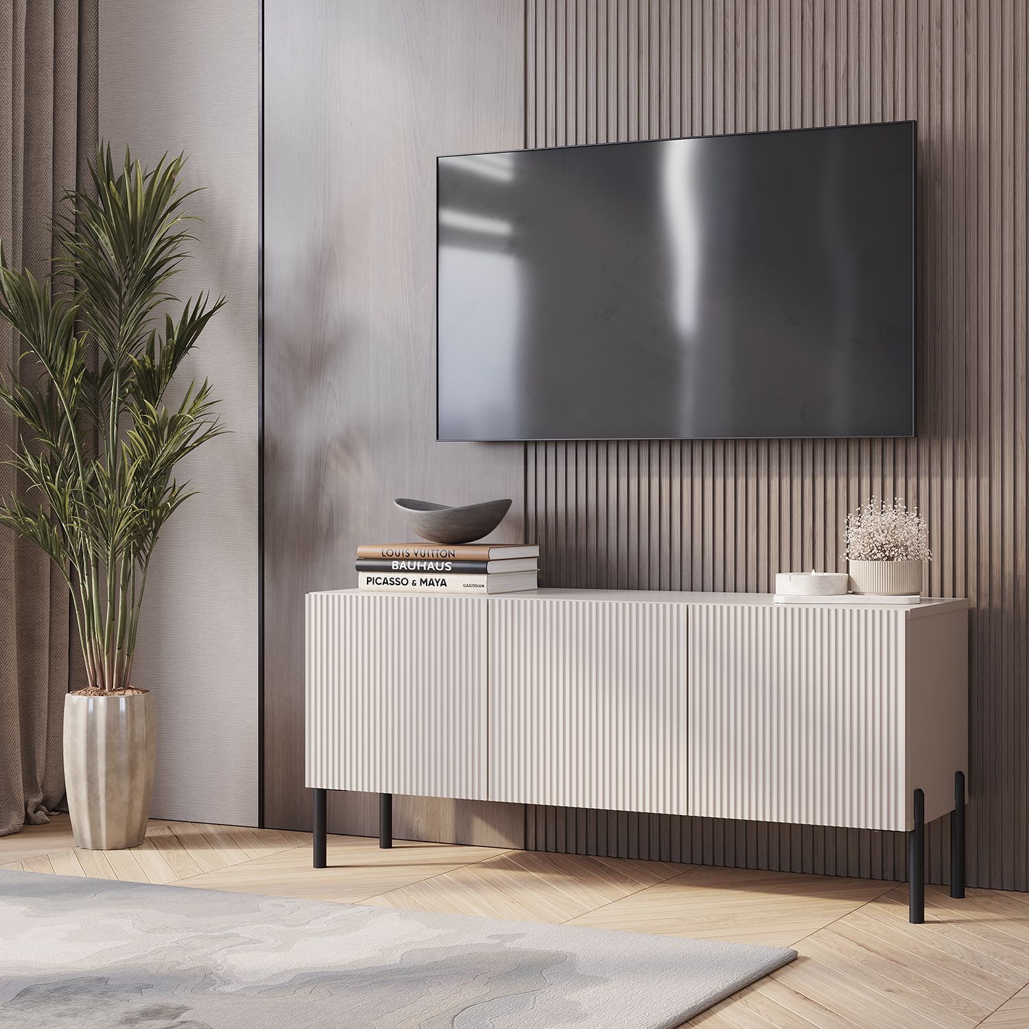 Тумба "Пандора" 