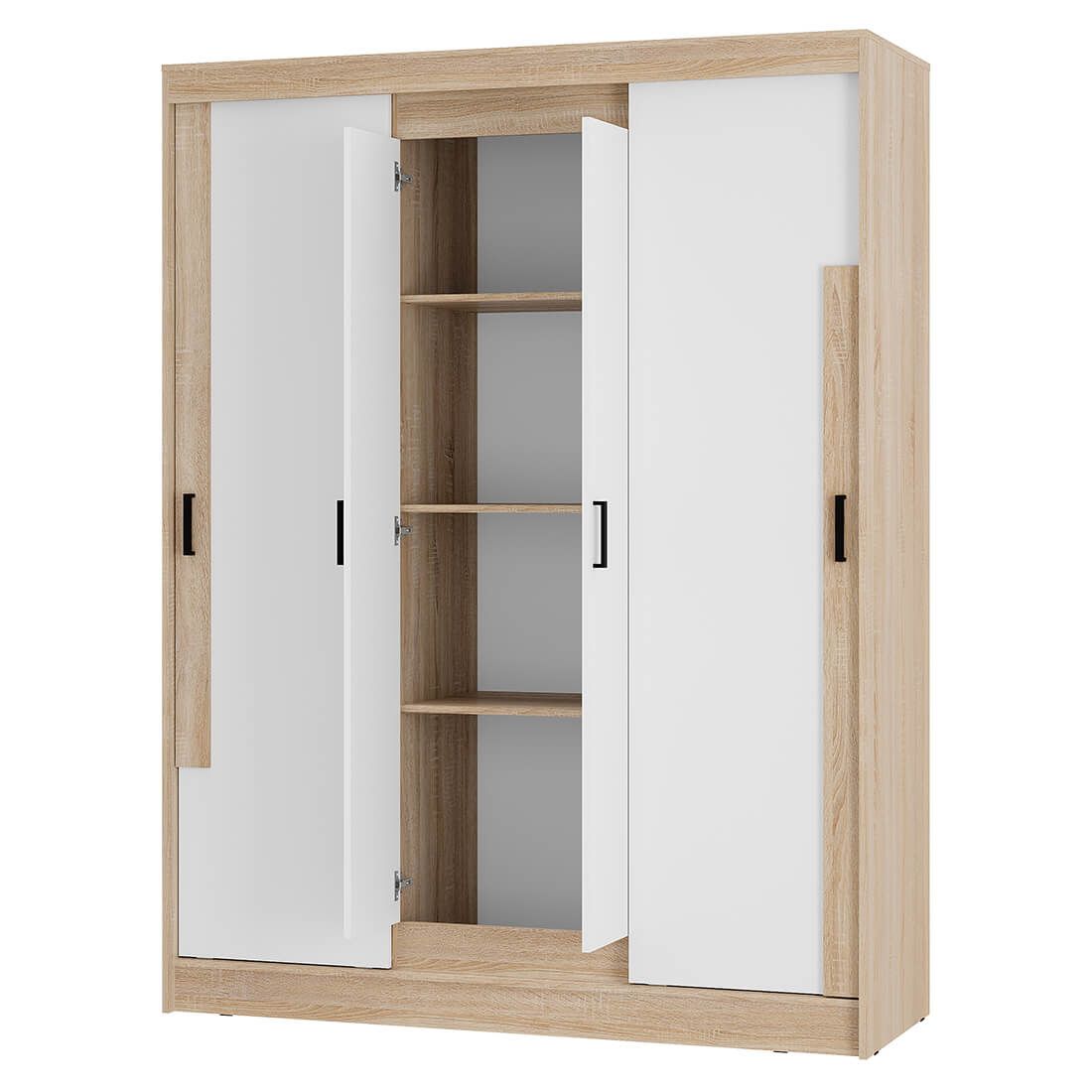 Шкаф-купе "Смарт" 