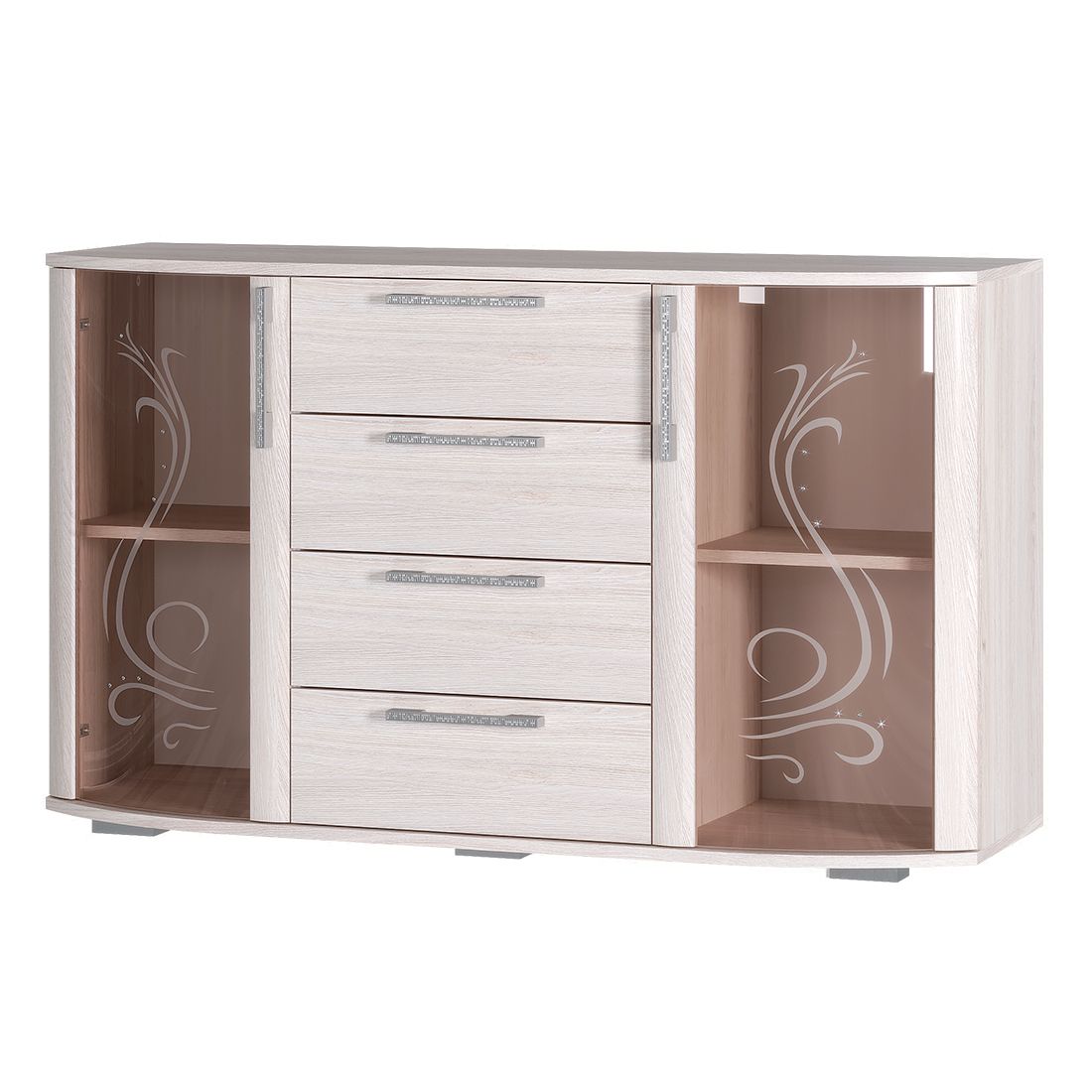 Комод "Флорида"