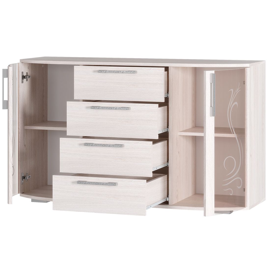 Комод "Флорида"