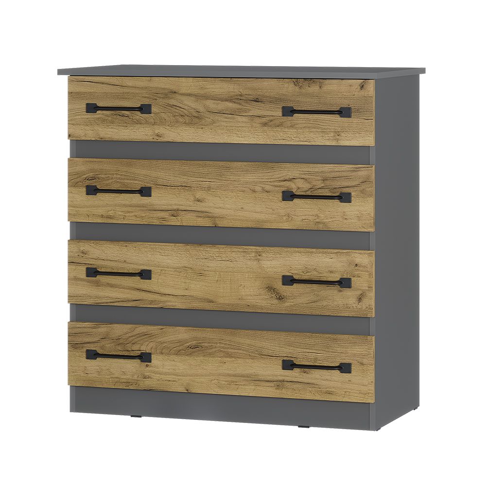 Комод "Лофт" 