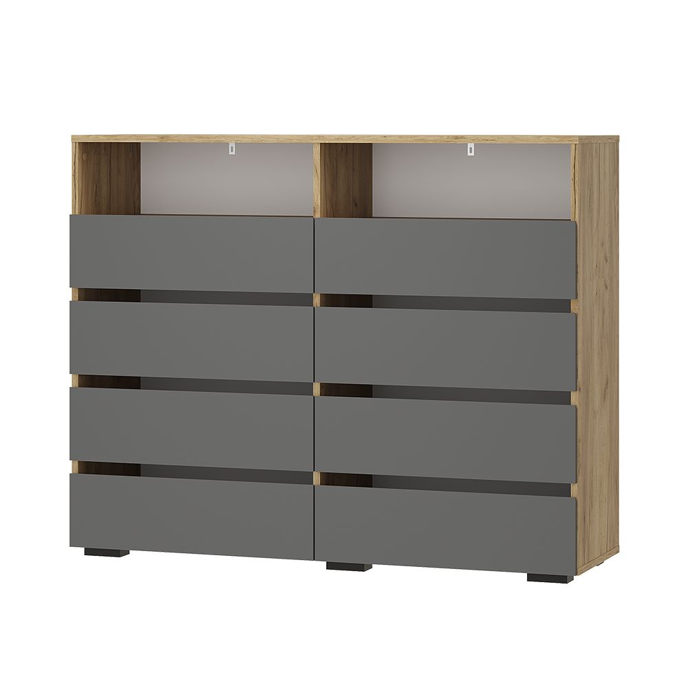 Комод "Твист" 