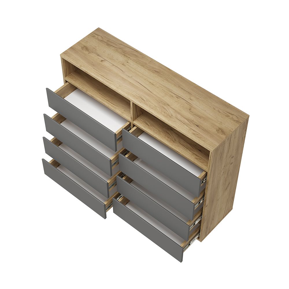 Комод "Твист" 